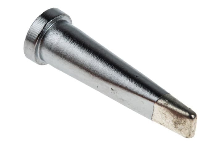Weller LT M 3.2 mm Screwdriver Soldering Iron Tip