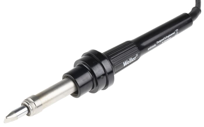 Weller Electric Soldering Iron, 24V, 150W, for use with WD2/WD2M/WT1M/WT2M/WR2/WR3M Stations