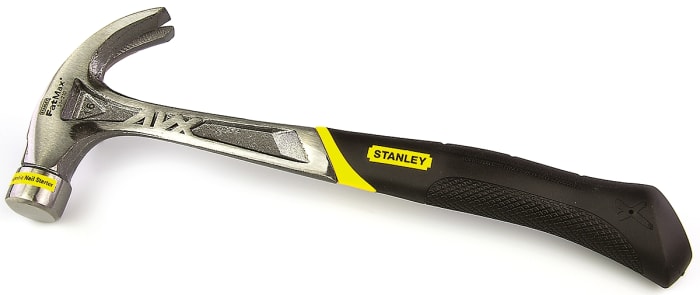 Stanley Steel with Forged Steel Handle, 453.6g