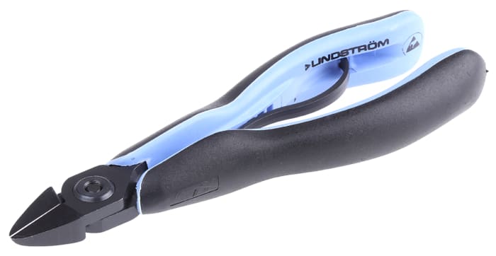 Lindstrom ESD Safe Side Cutters