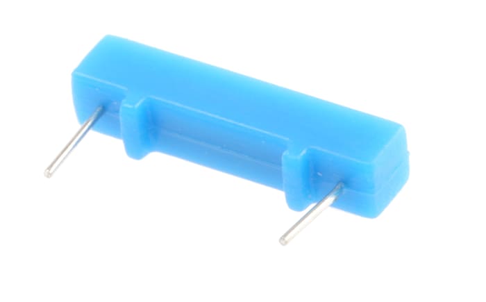 Moulded reed switch,NO 24Vac 0.10A