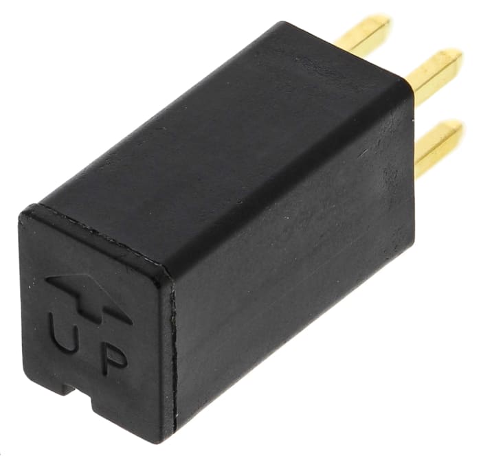 Assemtech 15° Horizontal Tilt Switch 25mA, 24V