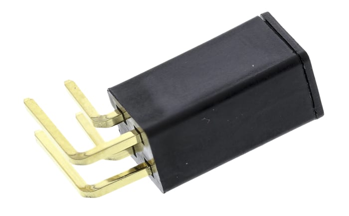 Contacteur à bascule, Assemtech, RBS040200, Angle : 15°