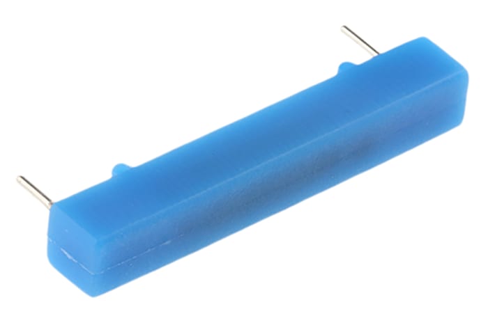 Assemtech Rectangular Reed Switch, NC, 130V, 250mA