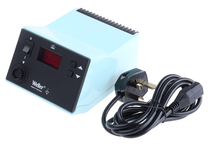 Weller PUD 151 Soldering Station 150W, 230V