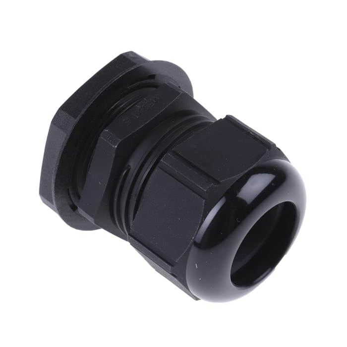 Presse-étoupe Lapp SKINTOP, M32, en Polyamide, Ø 9mm à Ø 21mm, avec contre-écrous, IP66, IP68, IP69K