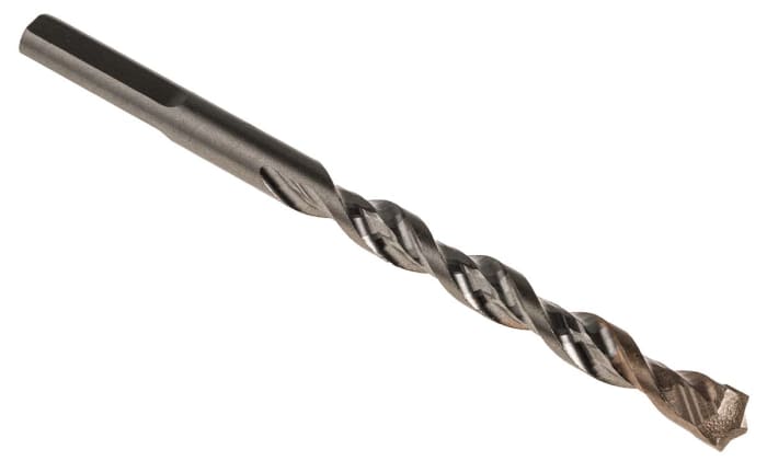 DeWALT DT66 Series Carbide Tipped Masonry Drill Bit, 8mm Diameter, 120 mm Overall