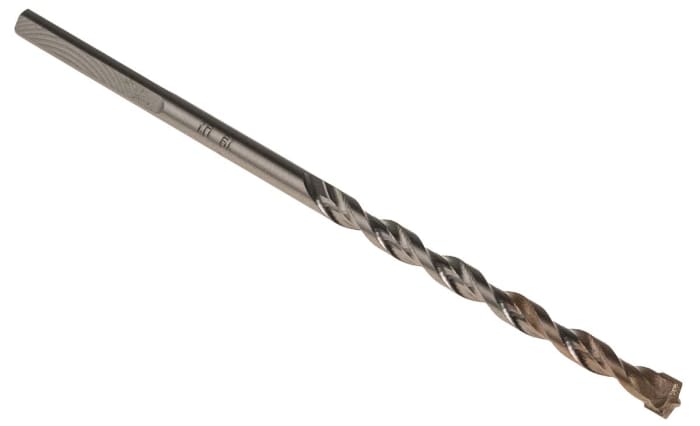 DeWALT DT66 Series Carbide Tipped Masonry Drill Bit, 7mm Diameter, 150 mm Overall