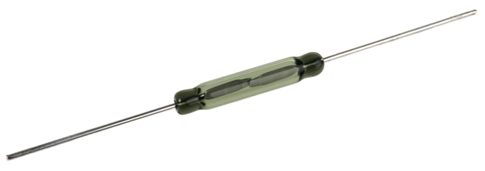 Assemtech SPST PCB Reed Switch, 500mA 200V dc