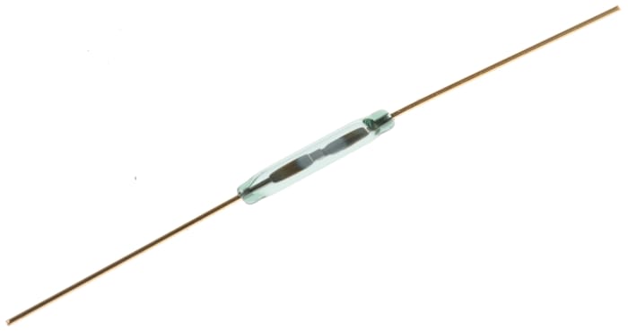 Assemtech SPST Reed Switch, 500mA 400V ac/dc