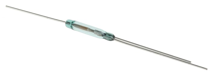 Assemtech SP-CO PCB Reed Switch, 200mA 30V ac/dc