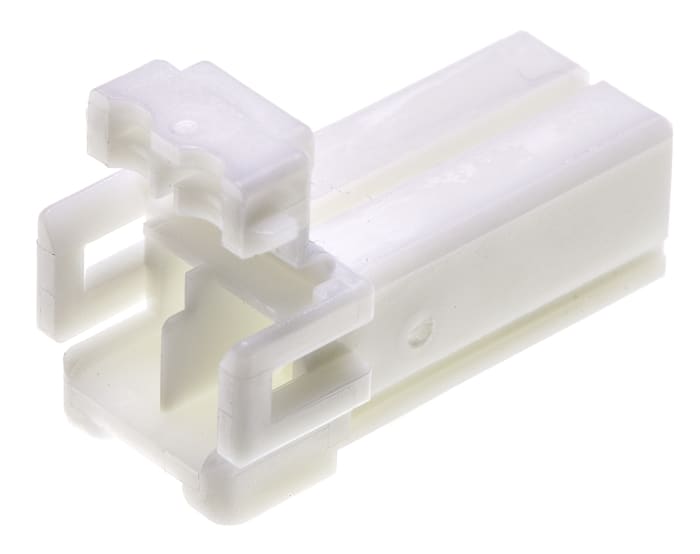 TE Connectivity, MULTILOCK 070 Male Connector Housing,  3.5 mm Pitch,  2 Way,  1 Row Straight