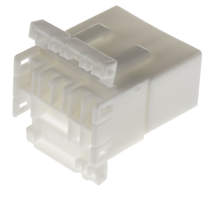 174931-1 TE Connectivity | TE Connectivity, MULTILOCK 070 Female ...
