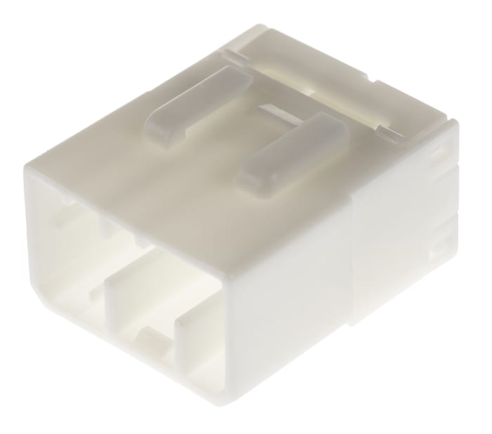 174931-1 TE Connectivity | Carcasa de conector TE Connectivity 174931-1 ...