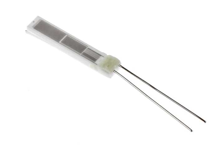 Détecteur RTD PT1000 RS PRO, Ø 2mm, L.10mm, +500°C max, Soudure