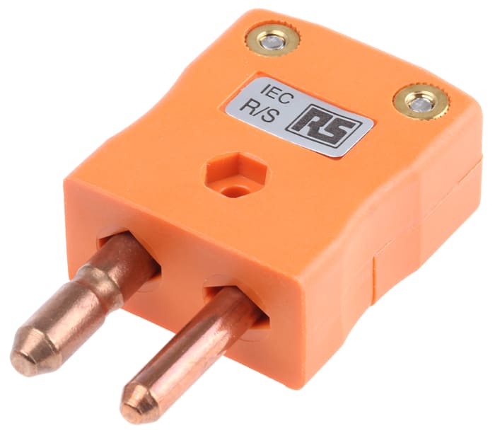 S hotsell type plug