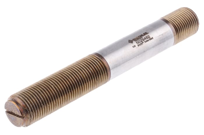 50294520 Greenlee | Greenlee Draw Stud, 15.2 to 64.0 mm², kit contents ...