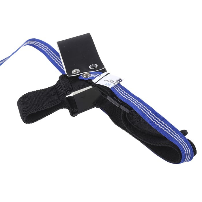 RS PRO Antistatic Heel Grounder
