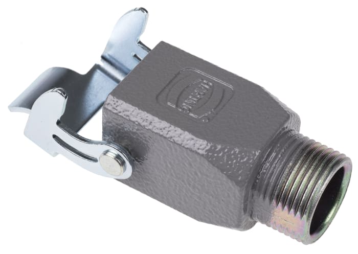HARTING Han A Heavy Duty Power Connector Housing