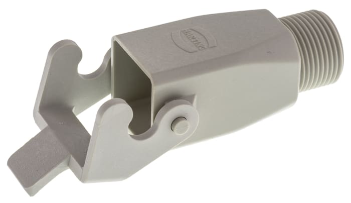 HARTING Han A Heavy Duty Power Connector Housing
