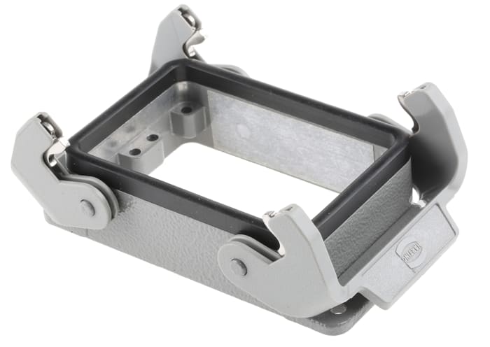 HARTING Han A Heavy Duty Power Connector Housing