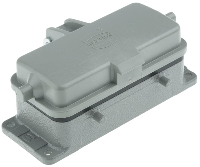 HARTING Han B Heavy Duty Power Connector Housing