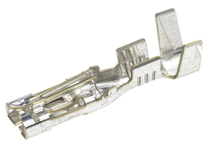 43375-1001 Molex | Molex, Sabre Female Crimp Terminal ...