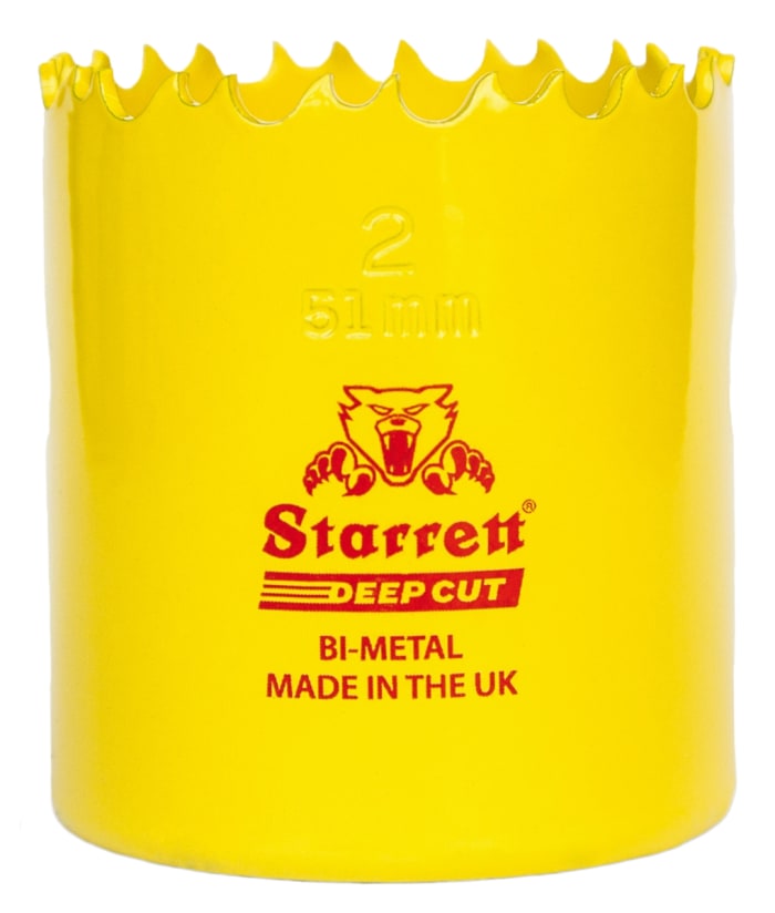 Starrett HSS 20mm