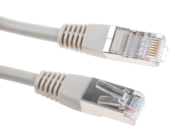 Decelect Forgos SPE190720 Кабель Cat5