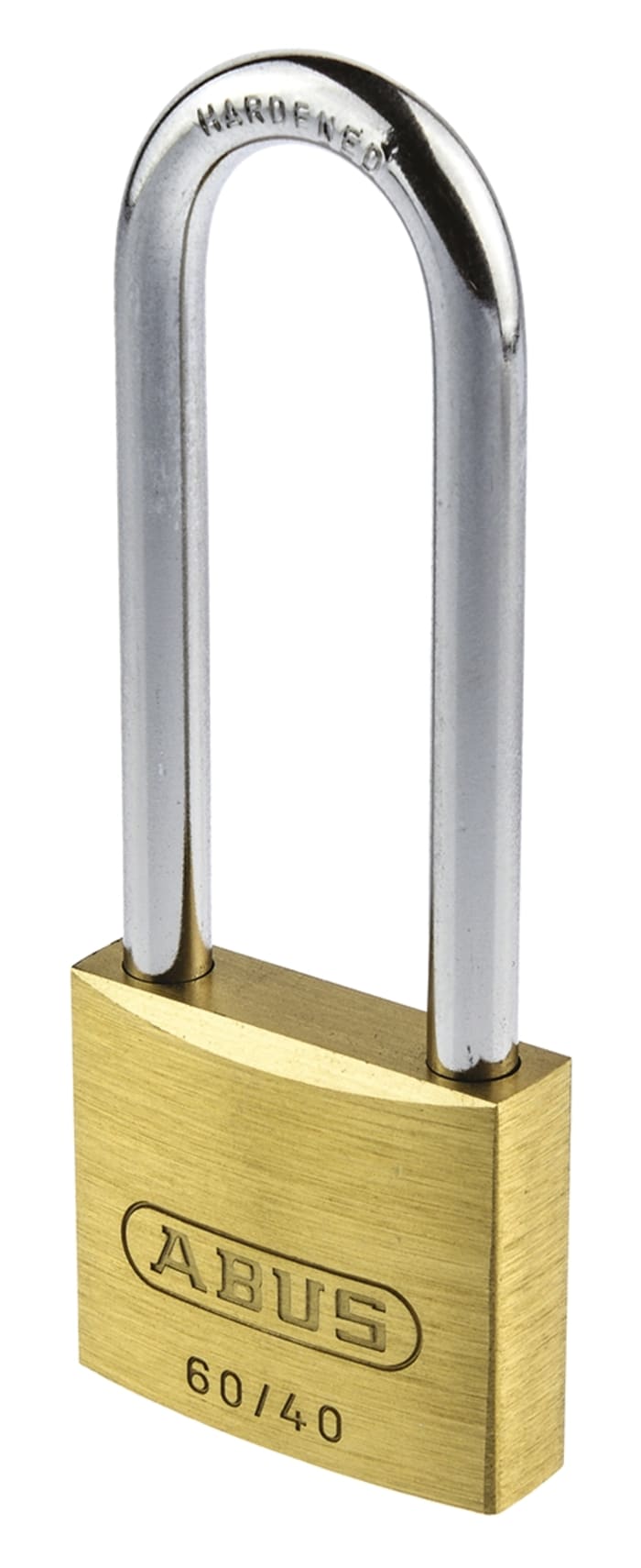 Cadenas ABUS en Laiton, Acier, anse Ø 6mm