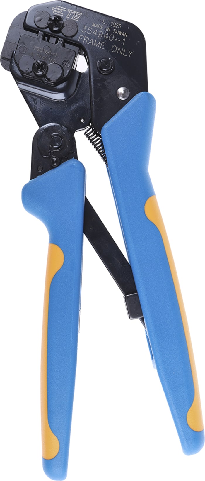 TE Connectivity PRO-CRIMPER III for Modular - RJ45 (8p8c)