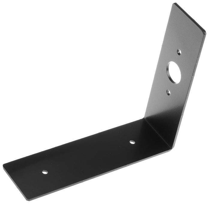 Right Angle Bracket for use with 88, 125, 200, 201 Beacons
