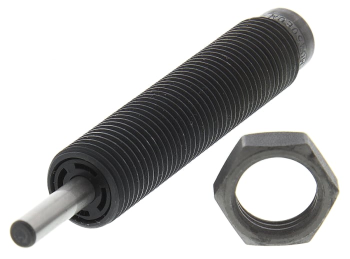 Self comp shockabsorber,M14 0.9-10kg