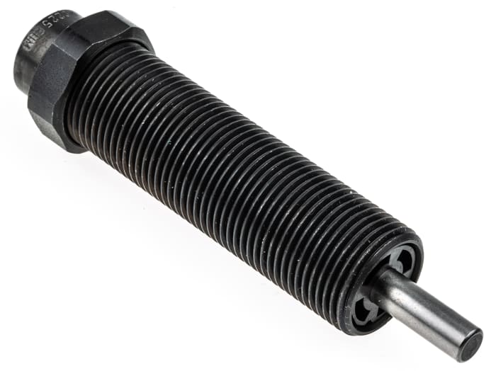 Amortisseur ACE MC, M20 x 1.5, 79.2mm, force de rappel 4 → 9N