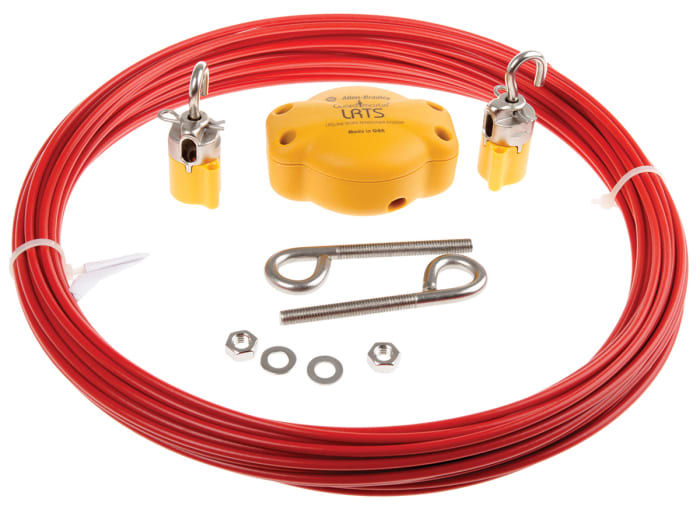 440EA13082 Allen Bradley Guardmaster Allen Bradley Guardmaster 440E