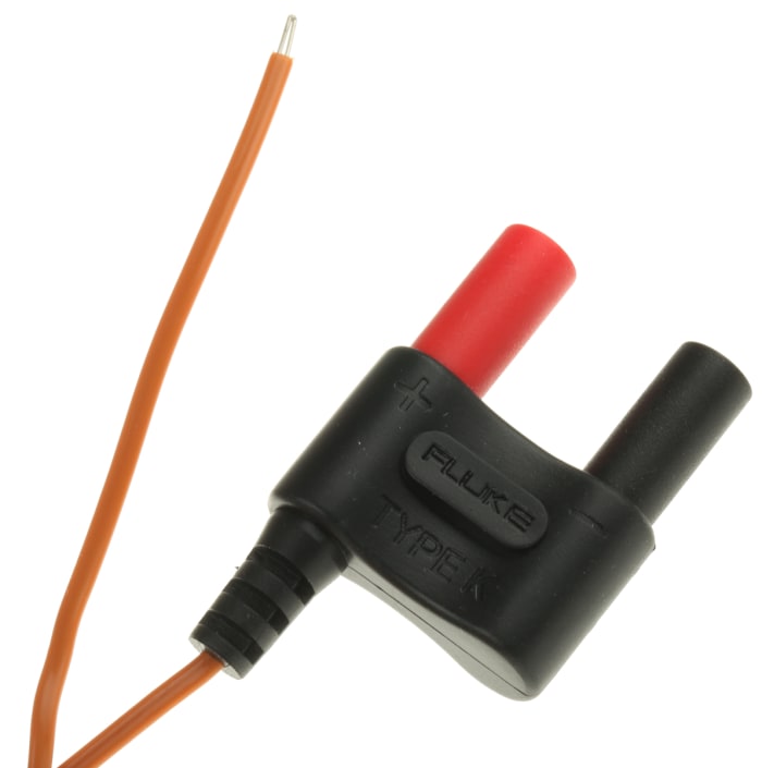 Fluke Temperature Probe