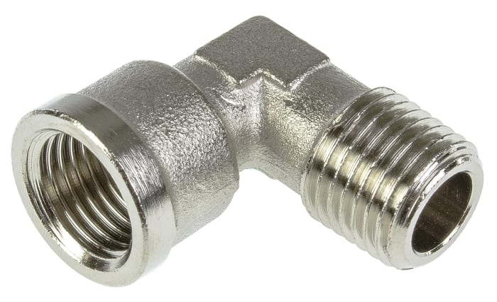 Legris 0913 Series, Female, 1/4 in, RG