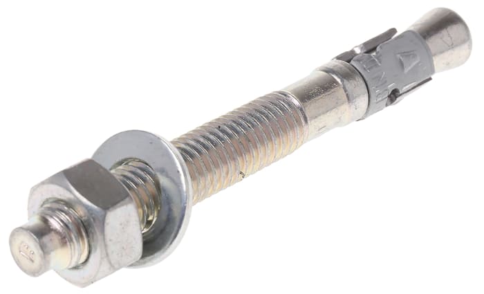 Kit de fixations Fischer Fixings en Acier M8, 8mm x 65mm
