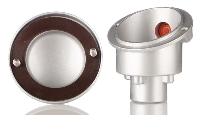 Reckmann M24 Thermocouple Connection Head for Use with Resistance Thermometer