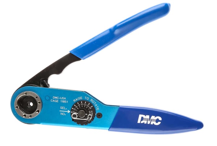 JAE Hand Crimp Tool