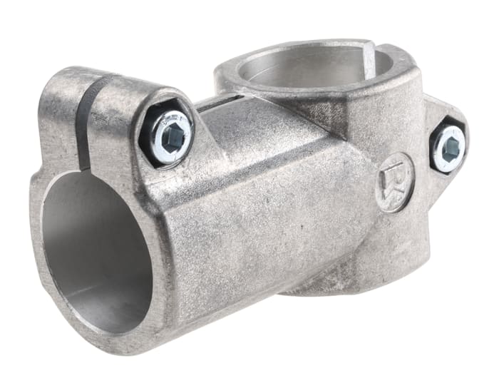 Rose+Krieger Angle Clamp, Connecting Component, Strut Profile 50 mm