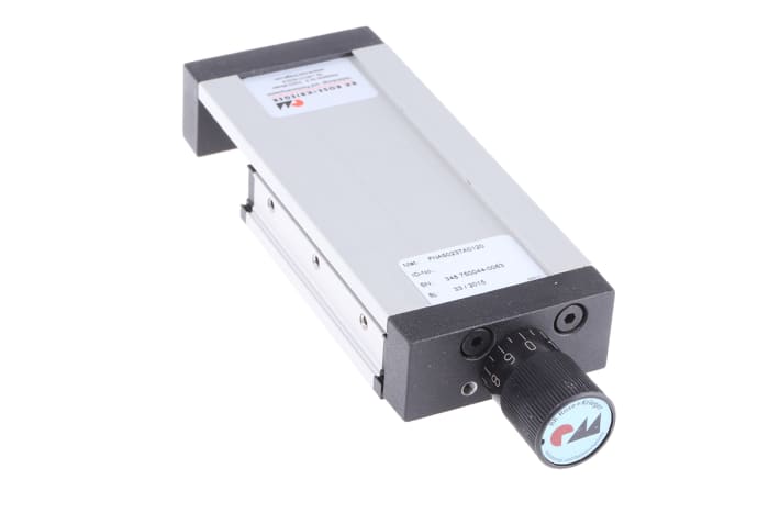 Rose+Krieger Positioning Table FNA5023TA0120, 125N
