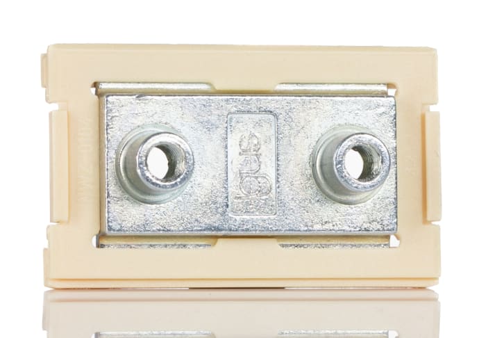 Igus Linear Guide Carriage N, 300N Dynamic Load, 27mm Rail Width