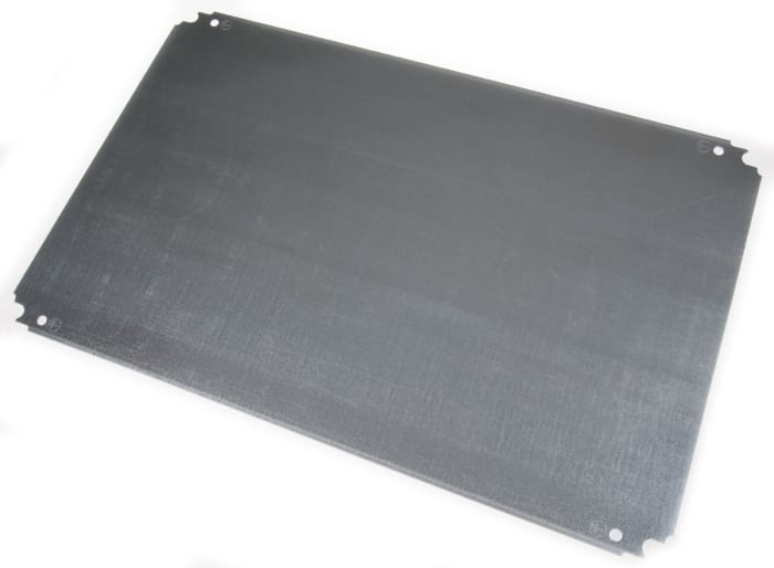 Accessoire de boîtier Schneider Electric pour Boîtier Spacial CRN, en Métal