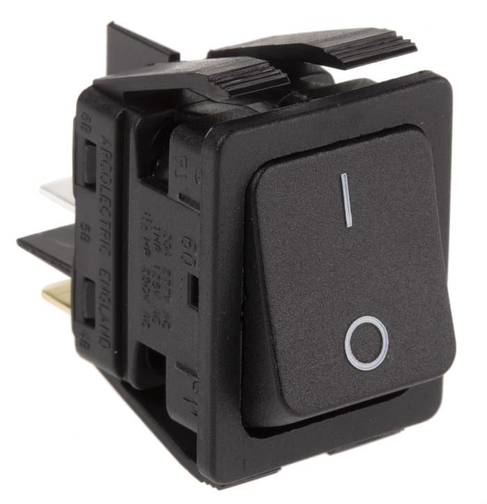 Arcolectric C6050ALAAC Кулисный переключатель