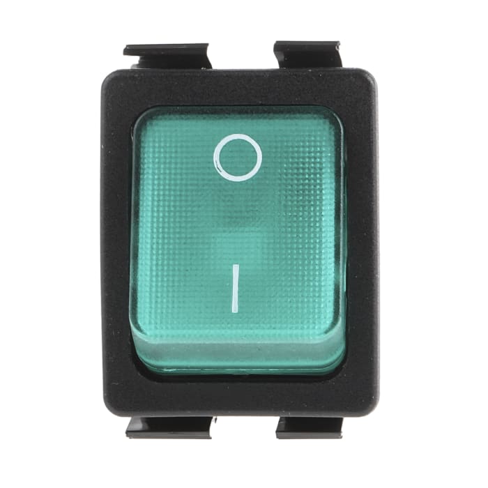 Arcolectric C6053ALNAM Кулисный переключатель