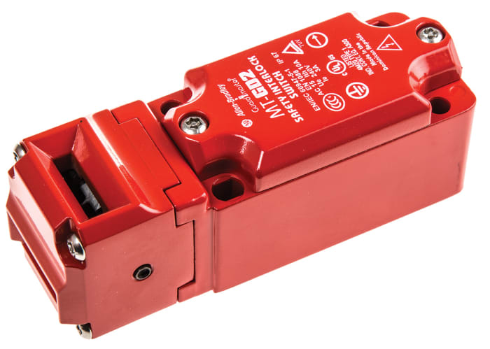 440K-MT55002 Allen Bradley Guardmaster | Allen Bradley Guardmaster