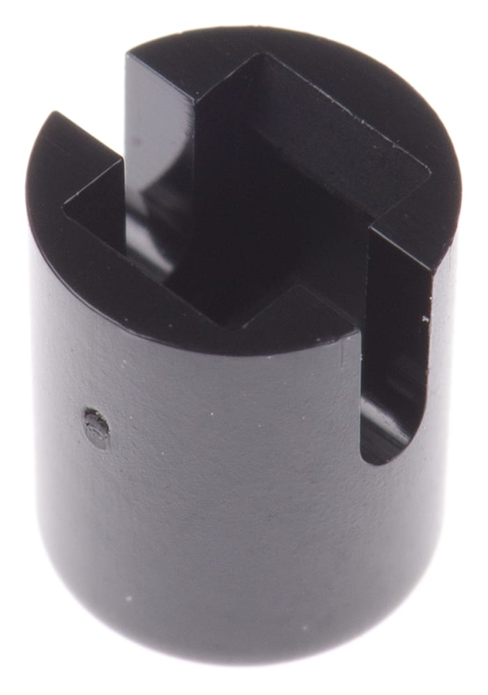 APEM Tactile Switch Cap for Keyboard Switch, KTSC62K