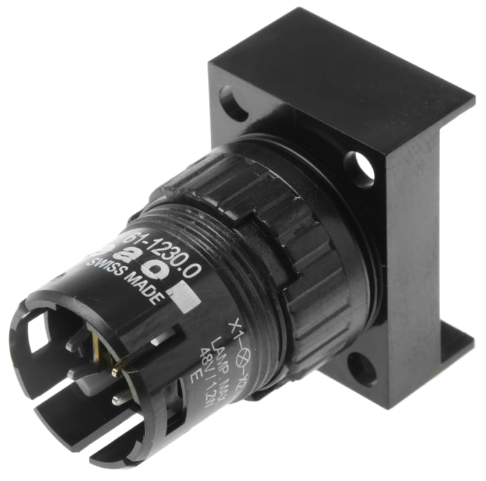 EAO Modular Switch Body