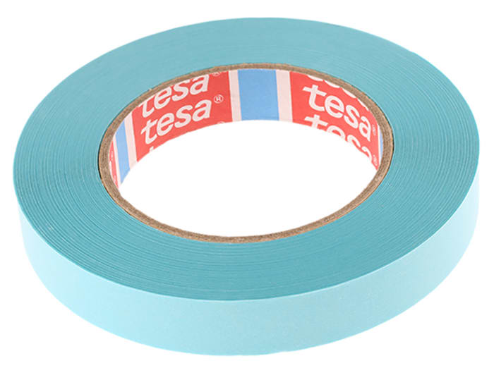 Tesa 4438 Blue Masking Tape 19mm x 50m